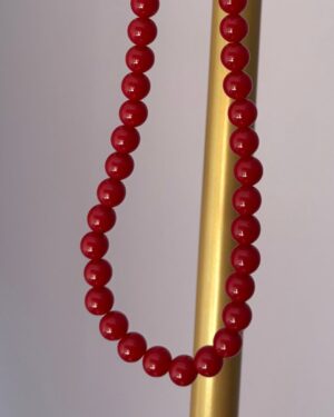 Rode ketting