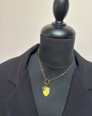 Ketting  met hanger