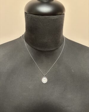 Smiley Ketting
