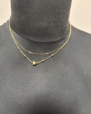 Ketting sterretje