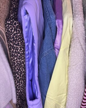 New spring collection