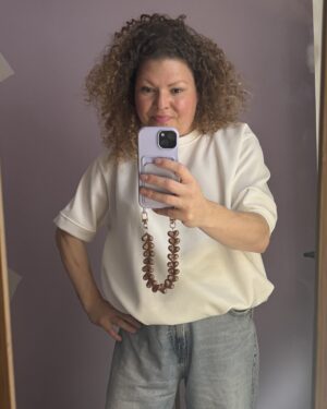 Oversized Basic  T-Shirt