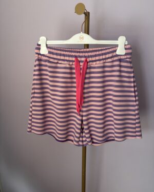 Dames Short Streep